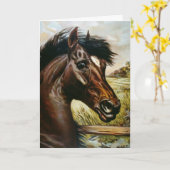 血の王子 カード (黄色い花)