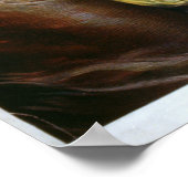 血の王子 ポスター (角)