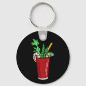 血の良い日を過おもしろいごす キーホルダー (裏面)