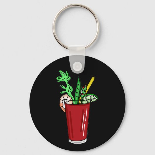 血の良い日を過おもしろいごす キーホルダー (裏面)