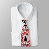 血の霧のタイ ネクタイ (タイ)