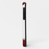 血のiPhone 5のやっとそこに穹窖の箱 Case-Mate iPhoneケース (裏面/左)