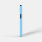 血は水より厚いがメープルシロップは iPhoneケース (右側面)