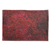 血は水より厚いです 枕カバー (裏面)