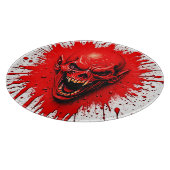 血への欲望:復讐の吸血鬼 カッティングボード (角)