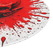 血への欲望:復讐の吸血鬼 カッティングボード (角)