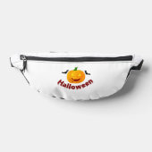 血まみれのハロウィン ファニーパック (レイダウン)
