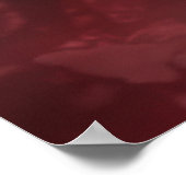 血まみれのポスターのイグリス司令官 ポスター (角)