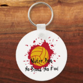 血も腐らぬ キーホルダー (正面)