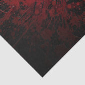 血アクスホラーハローウィンパーティ 薄葉紙 (詳細)