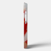 血チューリップiPhone / iPadケース Case-Mate iPhoneケース (裏面 / 左)