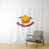 血ハロウィーン タペストリー (インサイチュ)