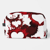 血ハート ドップキット (正面)