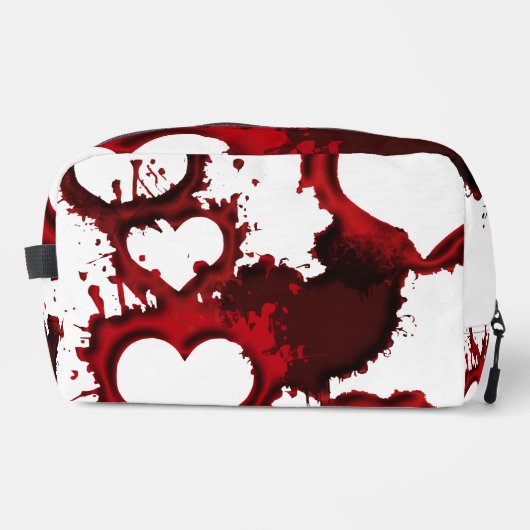 血ハート ドップキット (正面)