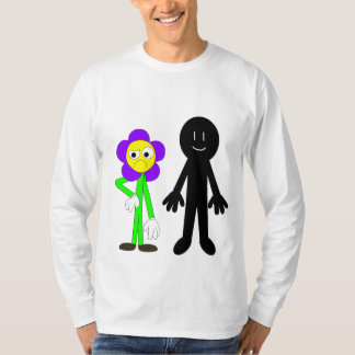 血バディ Tシャツ