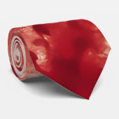 血ホラーネックタイ ネクタイ (ロール)