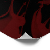 血メアリーのポスター ポスター (角)