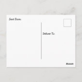 血メアリーレシピカードの作り方 ポストカード (裏面)