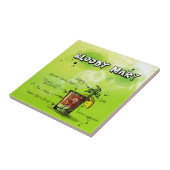 血メアリーレシピ タイル (側面)