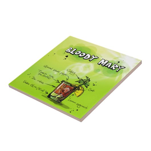 血メアリーレシピ タイル (側面)