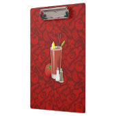 血メアリー クリップボード (左)