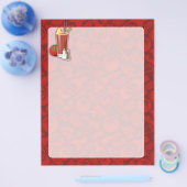 血メアリー チラシ (シングル)