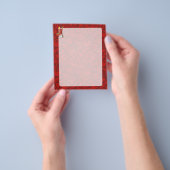 血メアリー チラシ (手)