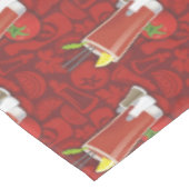 血メアリー テーブルクロス (アングル)