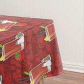 血メアリー テーブルクロス (インサイチュ)