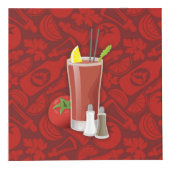 血メアリー フォトキューブ (右)