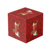 血メアリー フォトキューブ (裏面アングル)