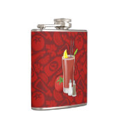 血メアリー フラスク (右)