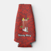 血メアリー ボトルクーラー (正面)