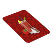 血メアリー マグネット (右側)