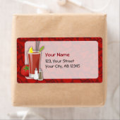 血メアリー ラベル (インサイチュ)