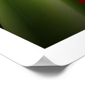 血メアリー(小ポスター) ポスター (角)