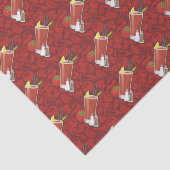 血メアリー 薄葉紙 (詳細)