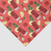 血メアリー 薄葉紙 (詳細)