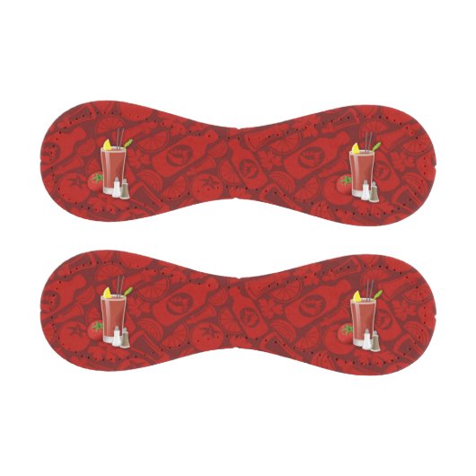 血メアリー 野球ボール (パネル)