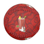 血メアリー 野球ボール (正面左)