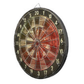 血ワールドウォーズ ダーツボード (正面右)