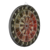 血ワールドウォーズ ダーツボード (正面左)