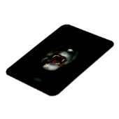 血ヴァンパイア マグネット (左側)