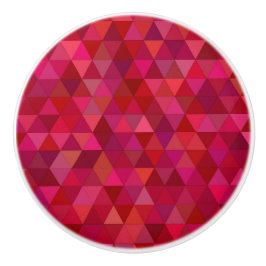 血三角形 セラミックノブ