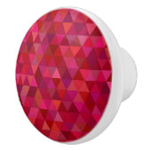 血三角形 セラミックノブ (右)