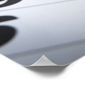 血世界報道の自由の日 ポスター (角)