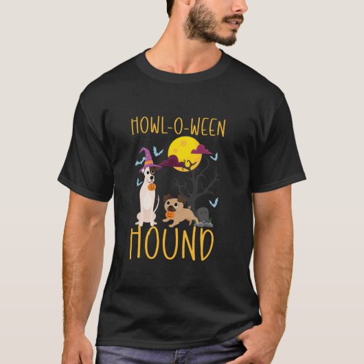 血中がん認識度白血病リンパ腫R Tシャツ (正面)