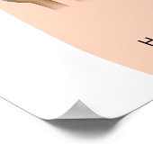 血友病のポスターの共同出血 ポスター (角)