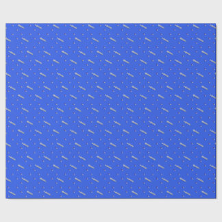 血圧のギフト用包装紙 ラッピングペーパー