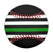 血圧球 野球ボール (正面)